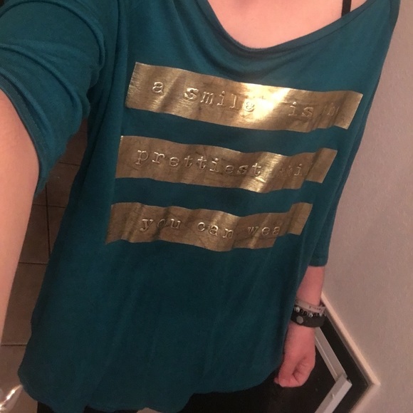 🎉price reduced🎉 Long blouse - Picture 3 of 3