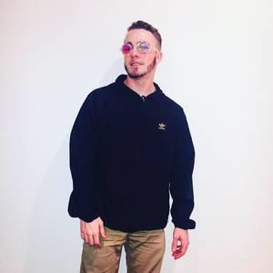 Meet your Posher, Cole