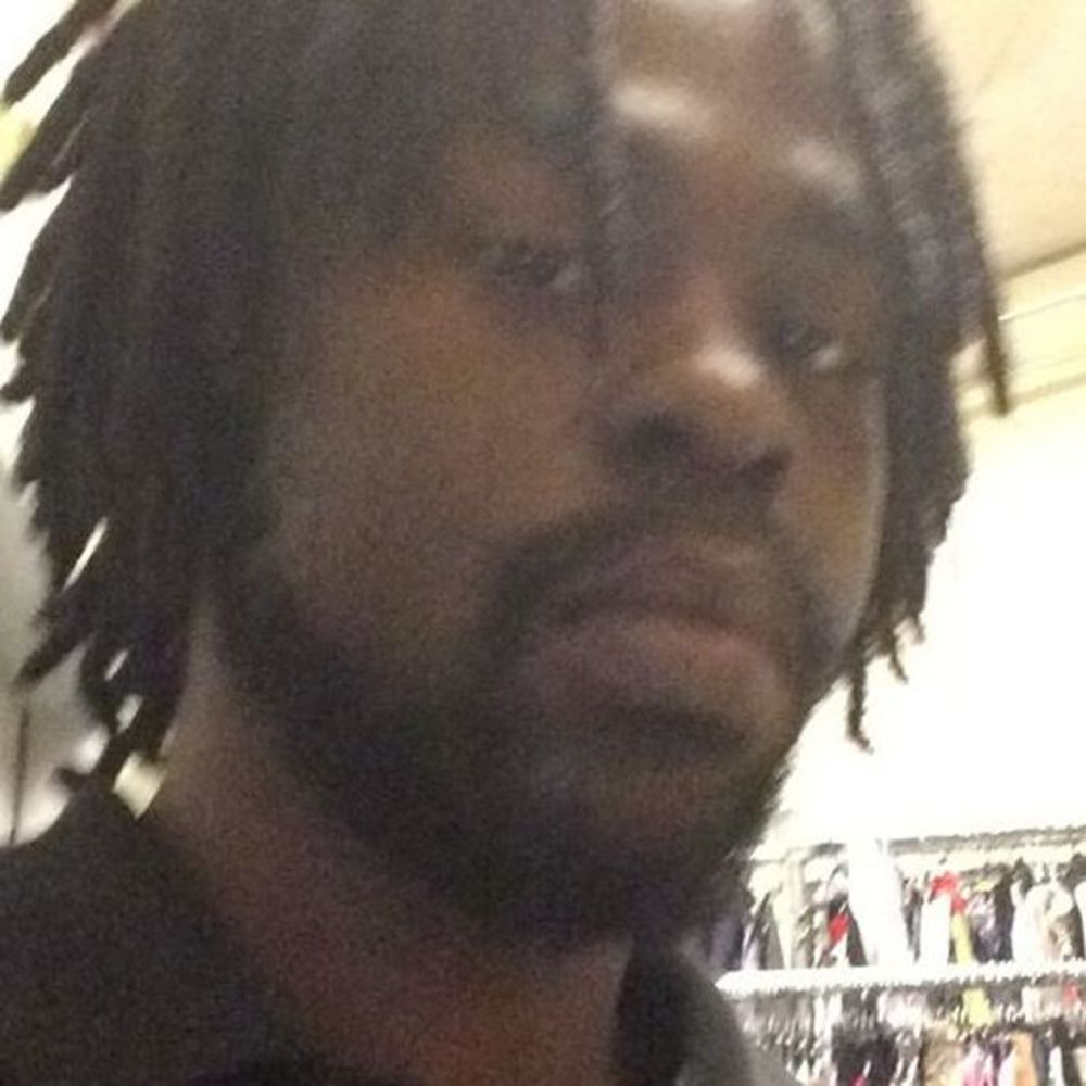 Meet your Posher, Jabari