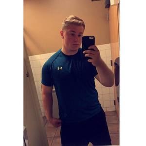 Meet your Posher, Steven