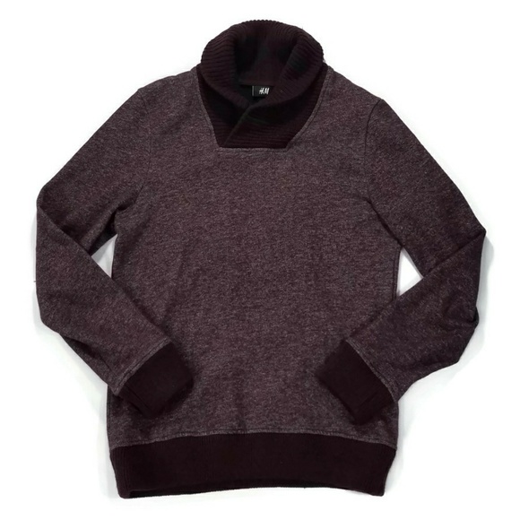 H&M Other - 🔷️3 for 30🔷️H&M mens sweater