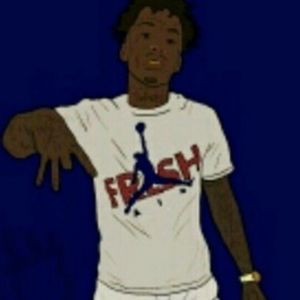 Meet your Posher, Timothy