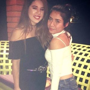 Meet your Posher, Ana lucia