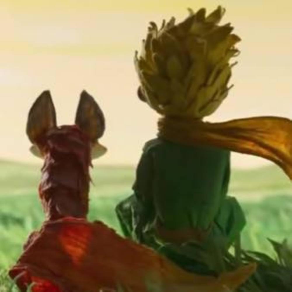 Meet your Posher, Nate