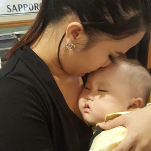 Meet your Posher, Tong