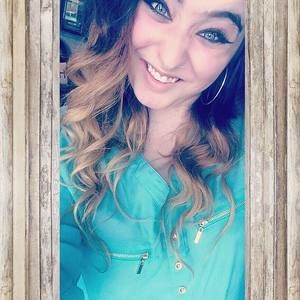 Meet your Posher, Jillian