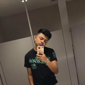 Meet your Posher, Freddy