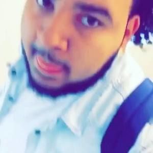 Meet your Posher, Terrence