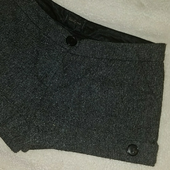 Trouser shorts - Picture 3 of 3