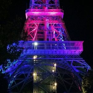 Meet your Posher, Jamie