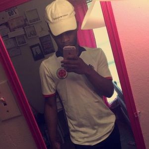 Meet your Posher, Deandre