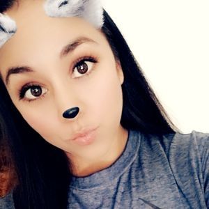 Meet your Posher, Veronica