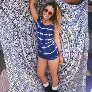 Meet your Posher, Lexy