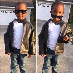 Meet your Posher, George