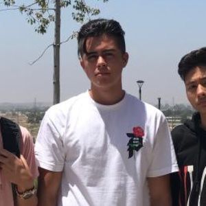 Meet your Posher, Gilbert