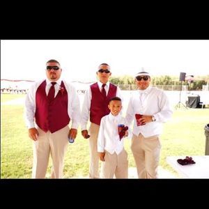 Meet your Posher, Mike