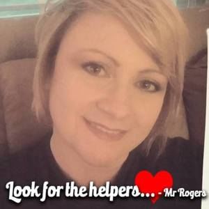 Meet your Posher, Beth