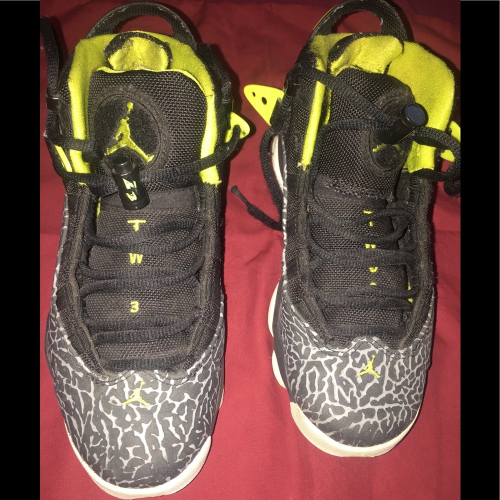 Jordan shoes