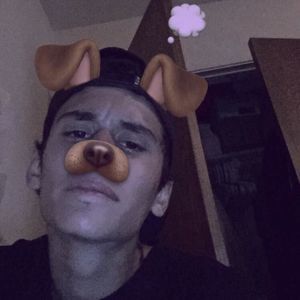 Meet your Posher, Caleb