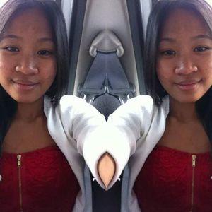 Meet your Posher, Misty joy