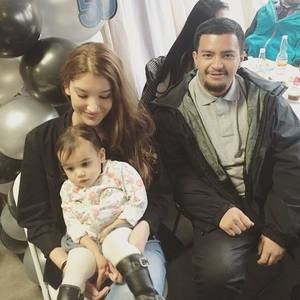 Meet your Posher, Edgar