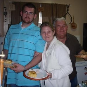 Meet your Posher, Nicholas