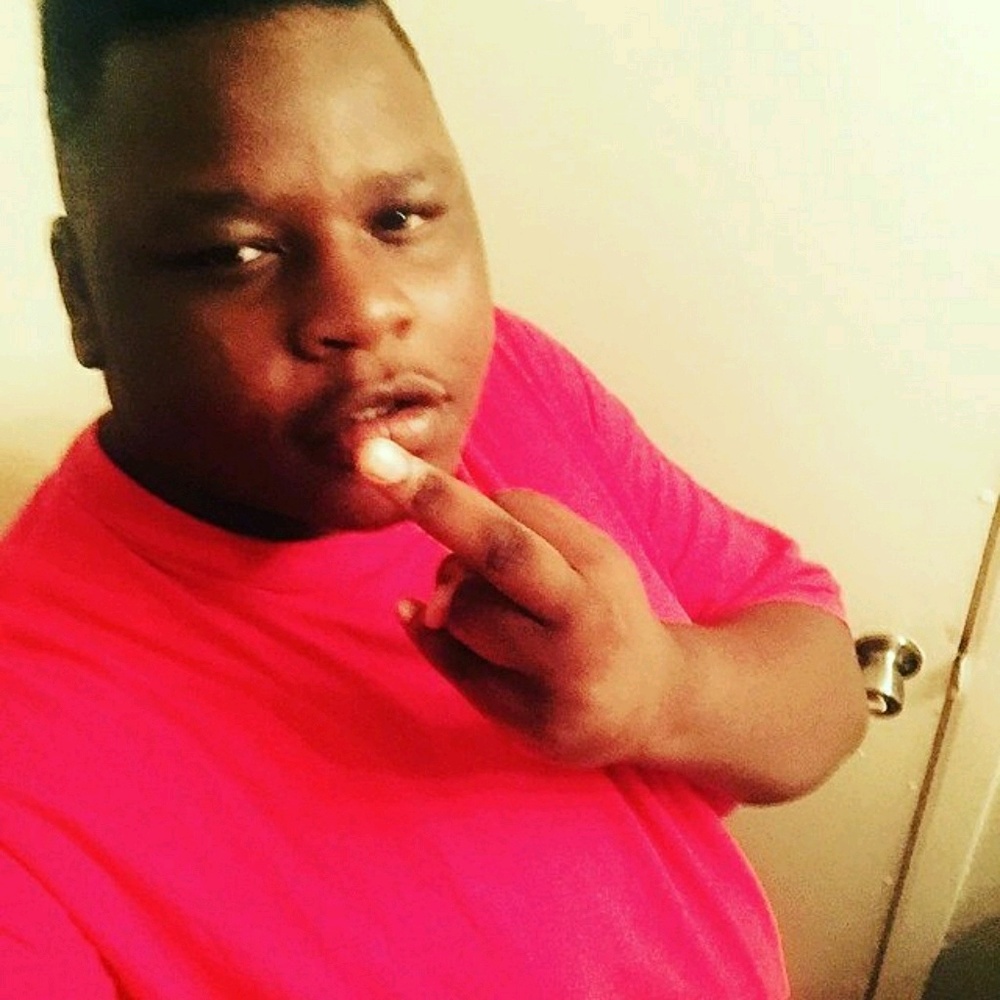 Meet your Posher, Calvon