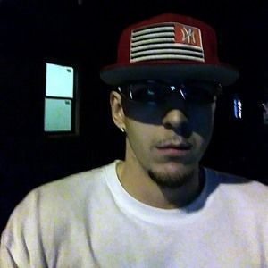 Meet your Posher, Christian