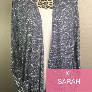Lularoe XL Sarah