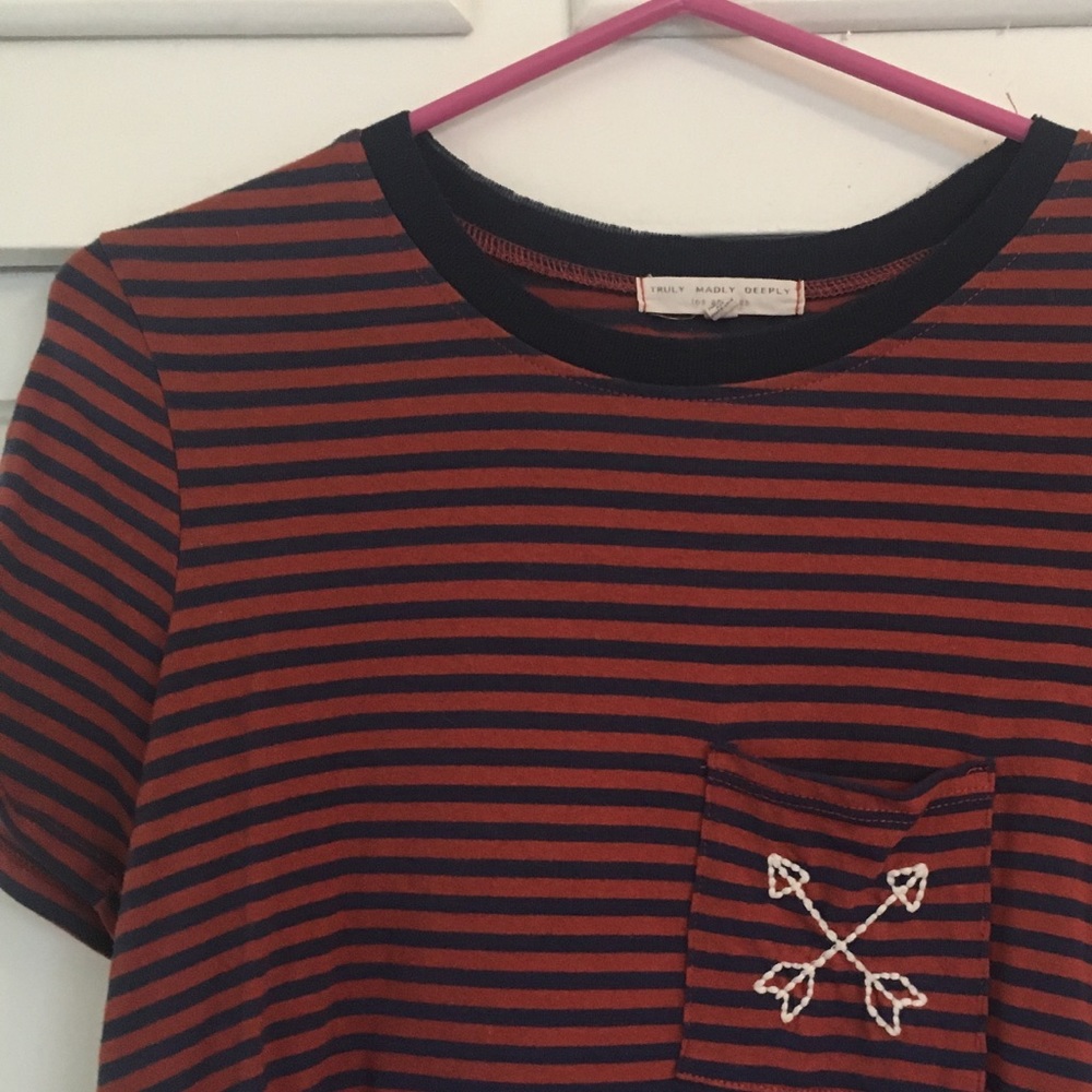 URBAN OUTFITTERS TSHIRT