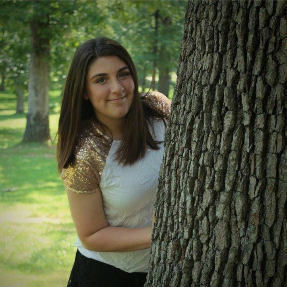 Meet your Posher, Nichole