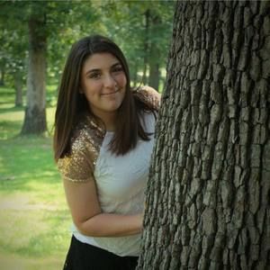 Meet your Posher, Nichole