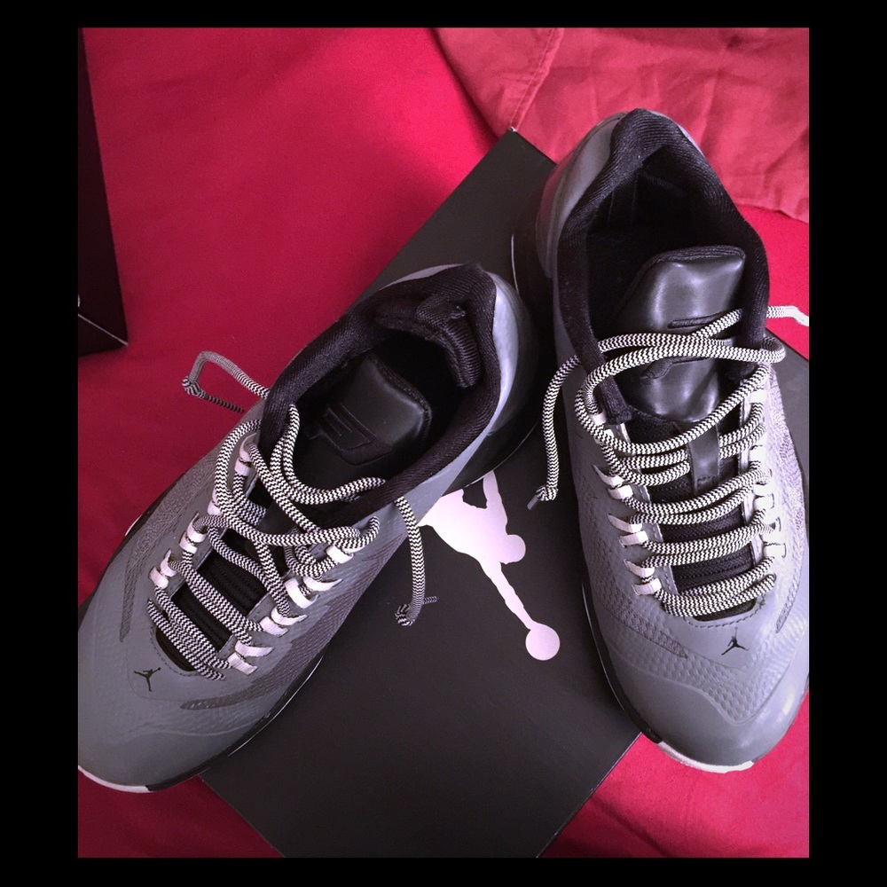 Jordan shoes
