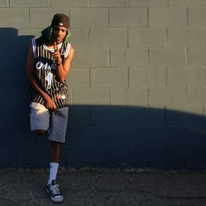 Meet your Posher, Terrence