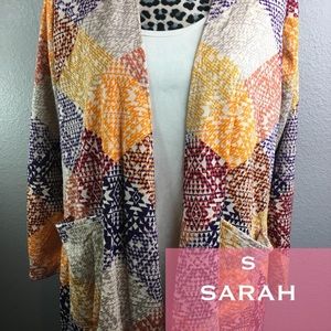 Lularoe Small Sarah