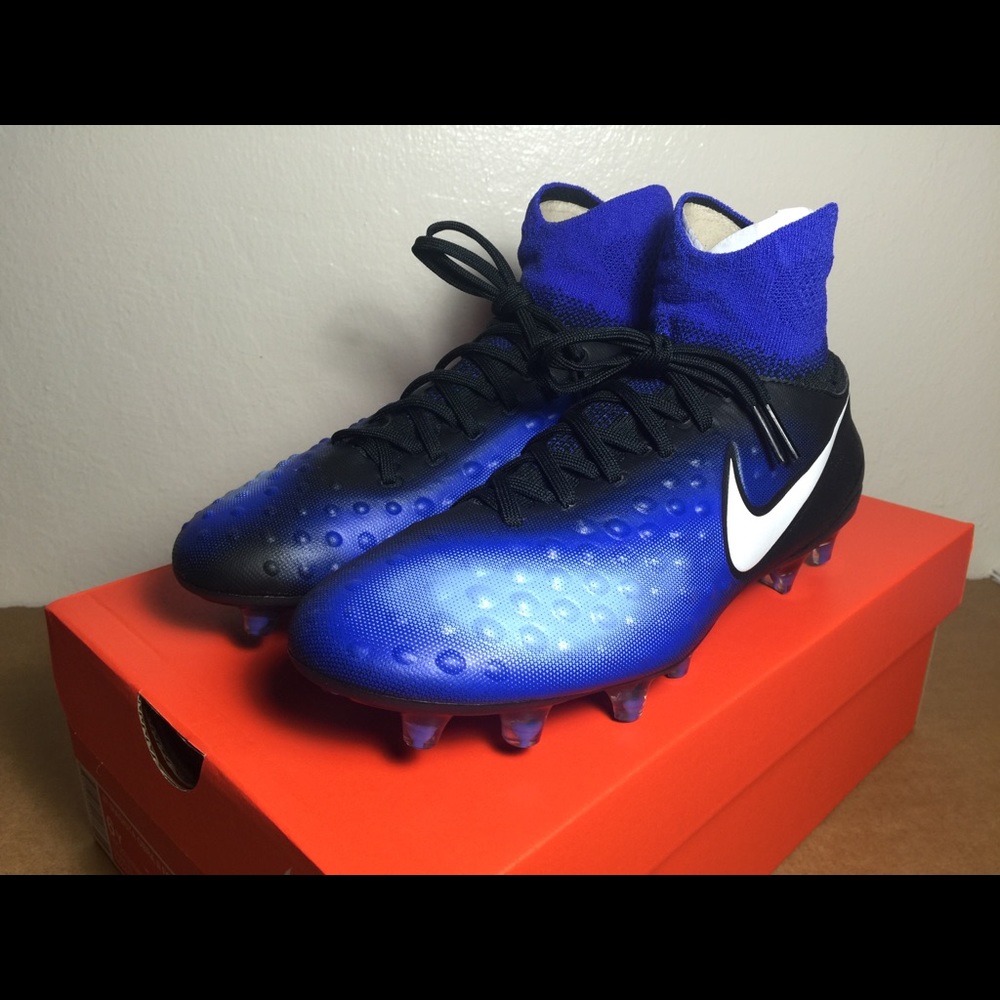 Nike Jr Magista Orba II FG Youth Soccer Cleats