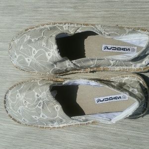 Womens loafers brand Cudas size W8