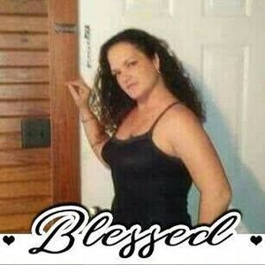 Meet your Posher, Jodie