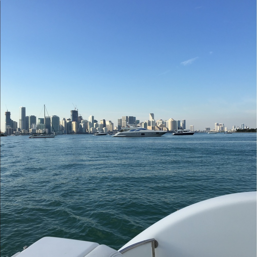 Meet your Posher, Isa