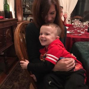 Meet your Posher, Samantha