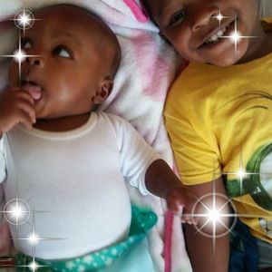 Meet your Posher, Joyce