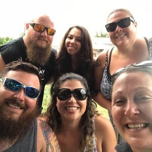 Meet your Posher, Cherilynn