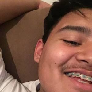 Meet your Posher, Justin