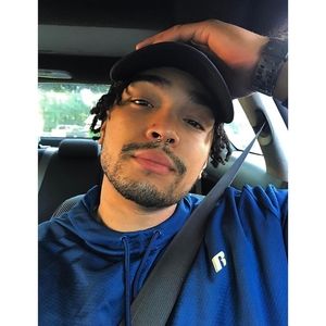 Meet your Posher, Corey