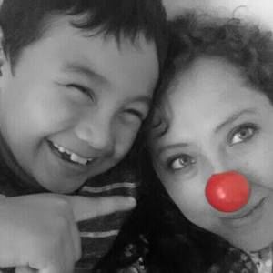 Meet your Posher, Clara