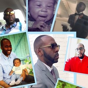 Meet your Posher, Kelvin