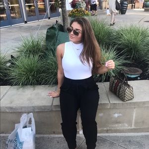Meet your Posher, Gianna