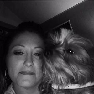 Meet your Posher, Robyn