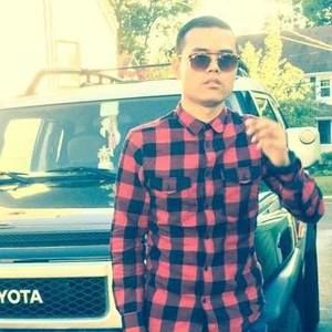 Meet your Posher, Tenzin