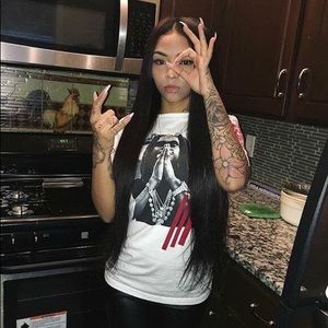 Meet your Posher, Shanice